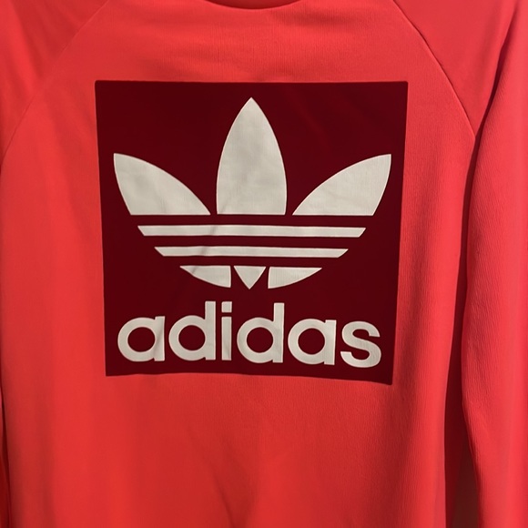 Adidas Sweatshirt - Picture 3 of 3